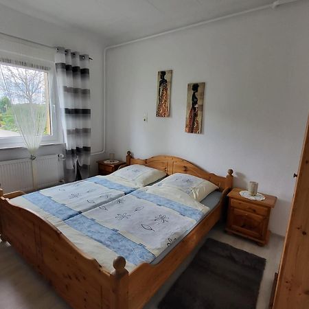 Ferienwohnung Emira Wittingen Экстерьер фото