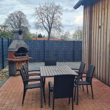 Ferienwohnung Emira Wittingen Экстерьер фото