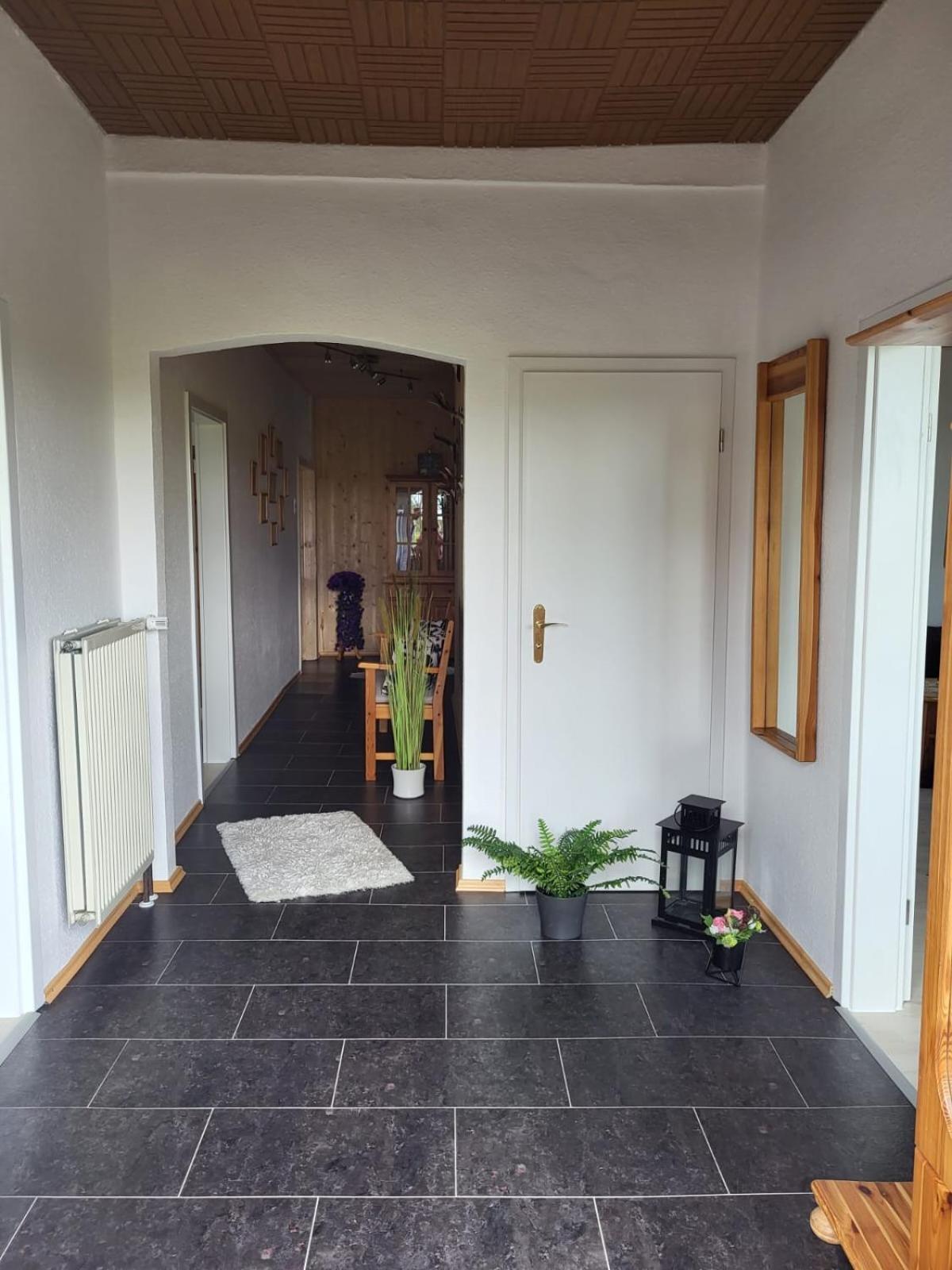 Ferienwohnung Emira Wittingen Экстерьер фото
