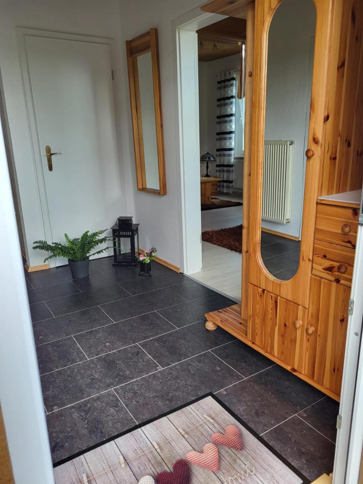 Ferienwohnung Emira Wittingen Экстерьер фото