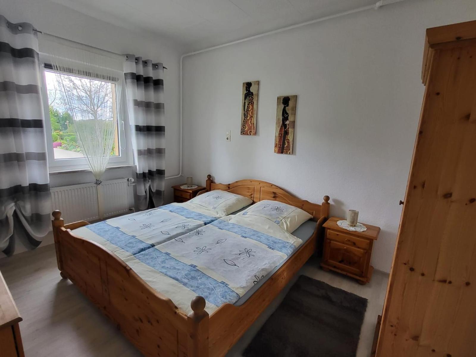 Ferienwohnung Emira Wittingen Экстерьер фото