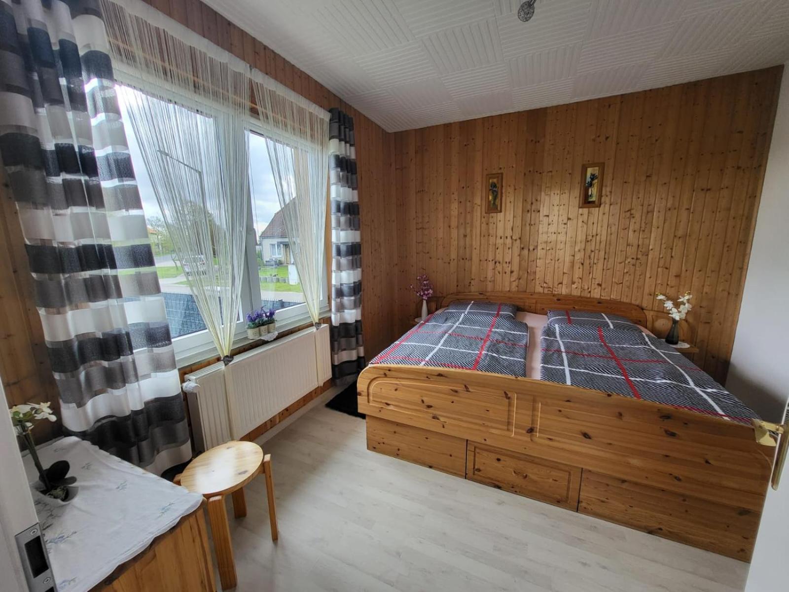 Ferienwohnung Emira Wittingen Экстерьер фото