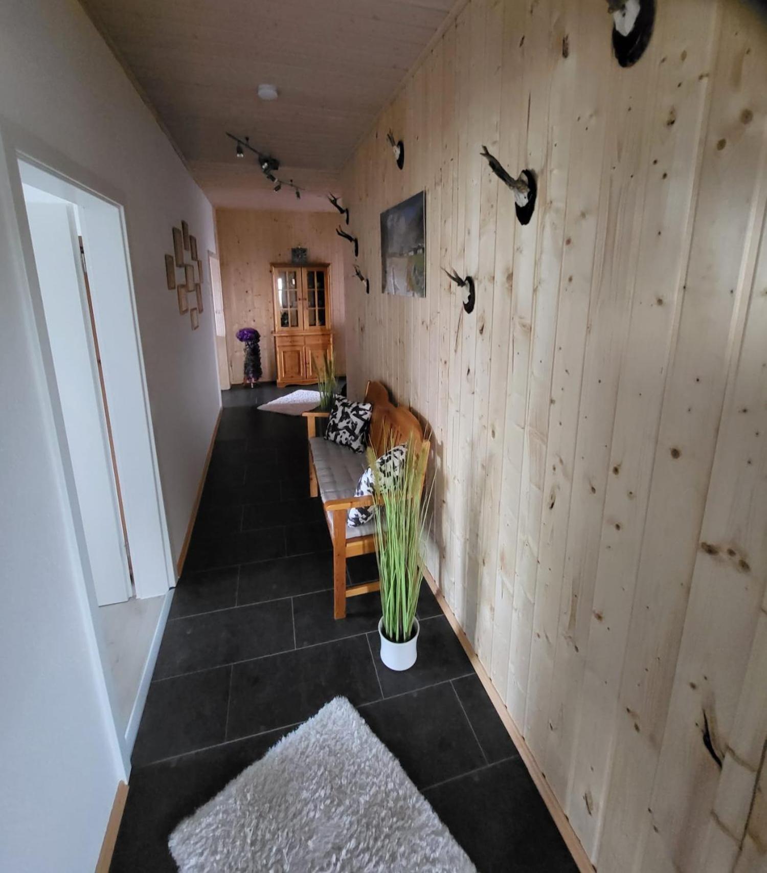 Ferienwohnung Emira Wittingen Экстерьер фото