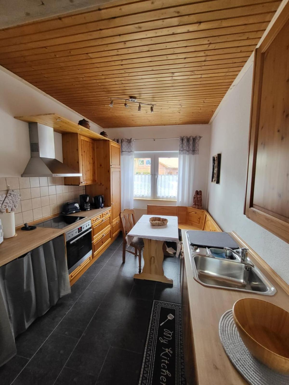 Ferienwohnung Emira Wittingen Экстерьер фото