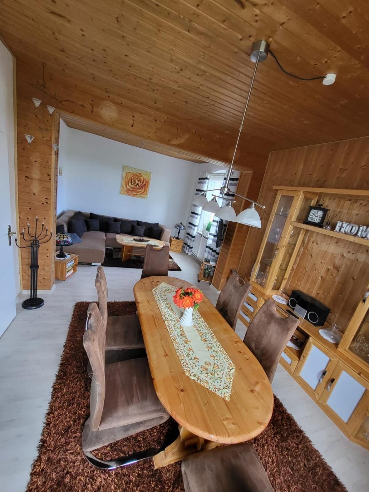 Ferienwohnung Emira Wittingen Экстерьер фото