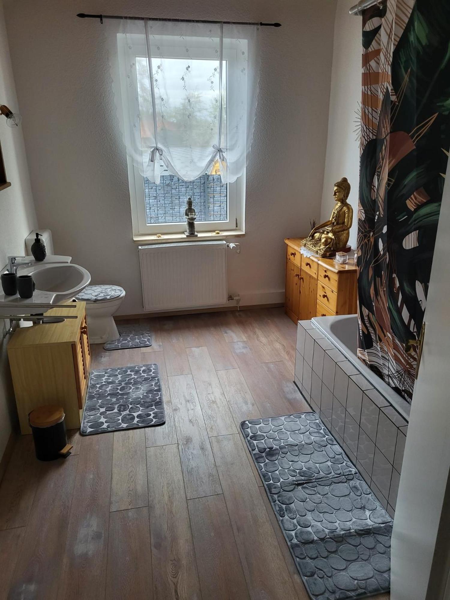Ferienwohnung Emira Wittingen Экстерьер фото